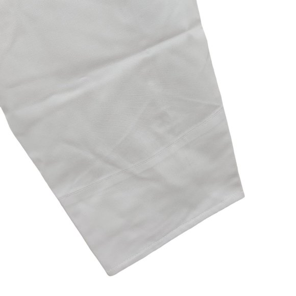 Bragard Chef Coat Jacket Men's 1X White Button Up Double Breasted Long Sleeve - Picture 7 of 13